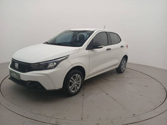 FIAT ARGO 1.0 FIREFLY FLEX MANUAL FIAT ARGO 1.0 FIREFLY FLEX MANUAL